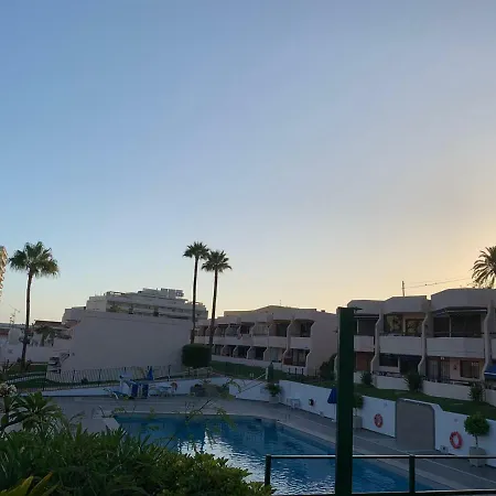 Sur I Sol Cristianos Daire Arona (Tenerife)