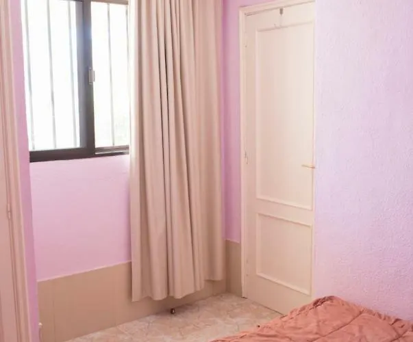 Sur I Sol Cristianos * Arona (Tenerife)