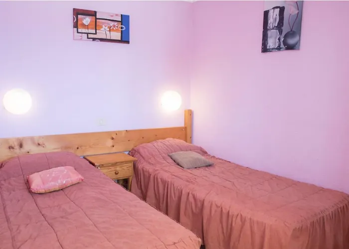 Daire Sur I Sol Cristianos