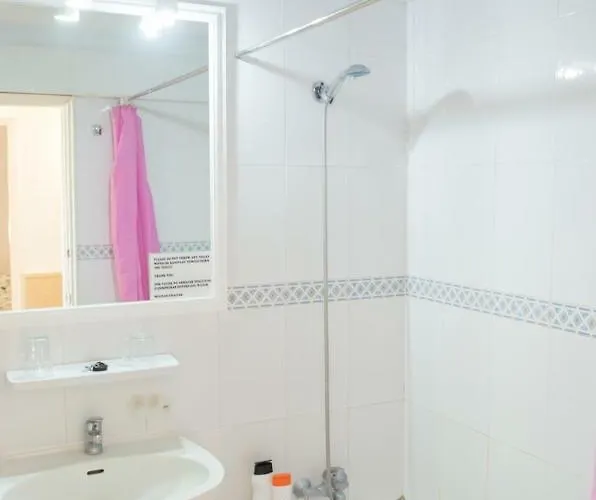 Sur I Sol Cristianos Arona (Tenerife)