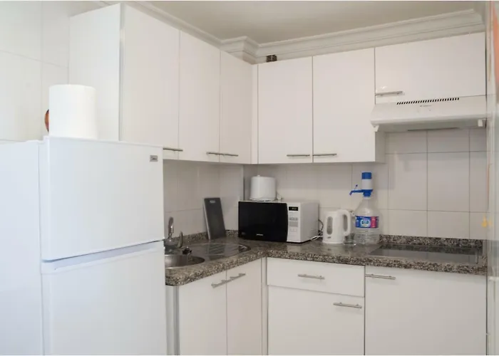 Sur I Sol Cristianos Daire