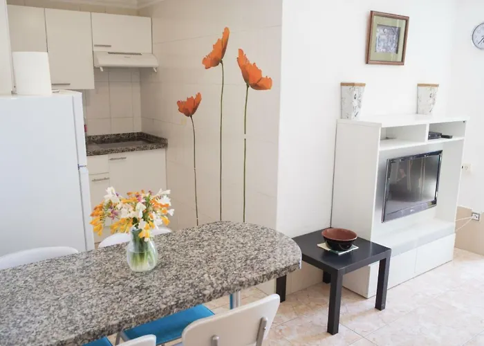 Sur I Sol Cristianos Daire *