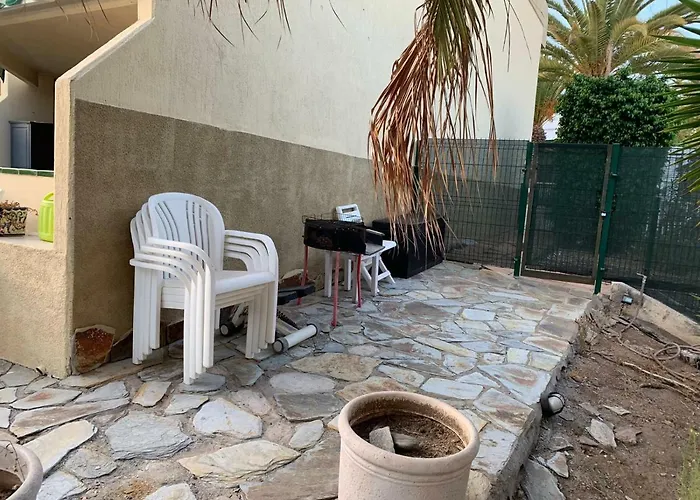 Sur I Sol Cristianos Daire Arona (Tenerife)