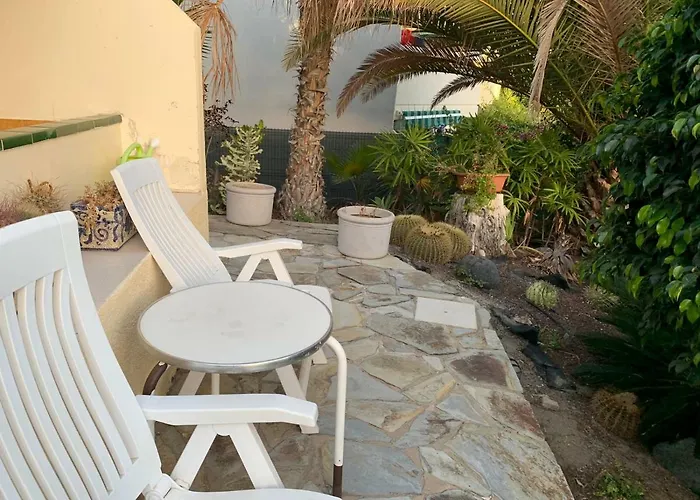 Daire Sur I Sol Cristianos