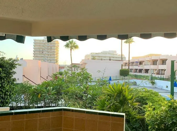 Sur I Sol Cristianos * Arona (Tenerife)