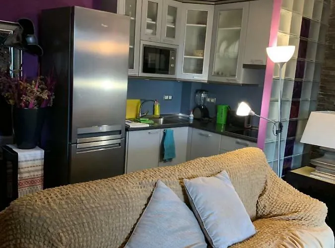 Sur I Sol Cristianos Daire *