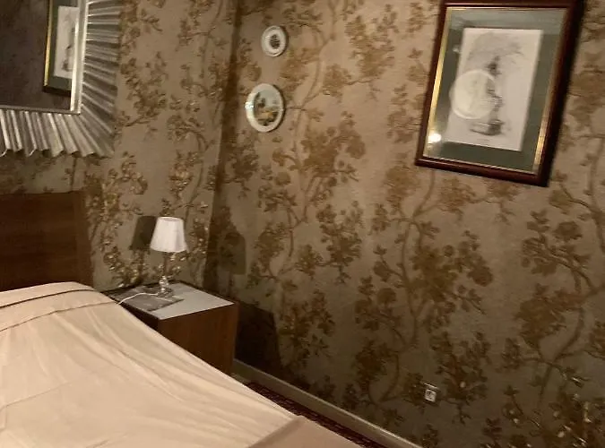 Daire Sur I Sol Cristianos *