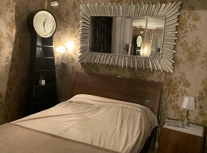 Daire Sur I Sol Cristianos