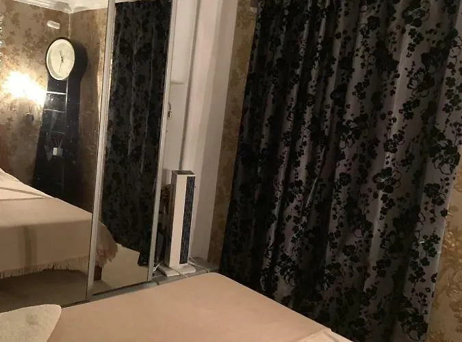 Daire Sur I Sol Cristianos Arona (Tenerife)