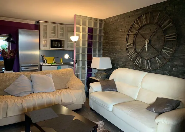 Sur I Sol Cristianos Arona (Tenerife)