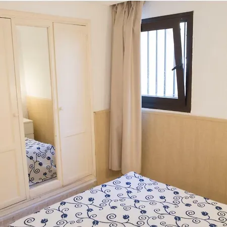 Daire Sur I Sol Cristianos *