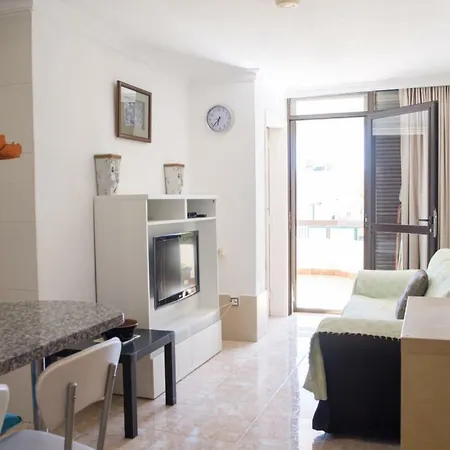 Sur I Sol Cristianos Apartment Arona (Tenerife)