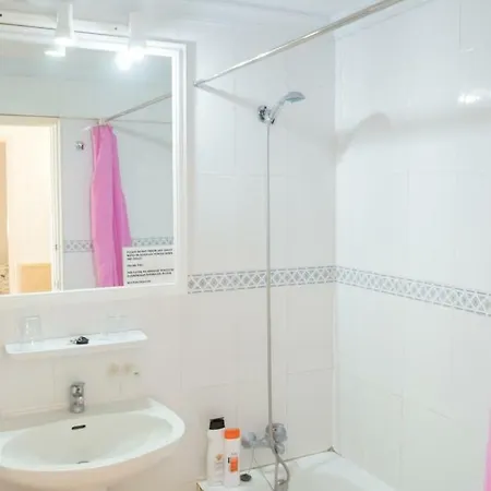 Sur I Sol Cristianos Arona (Tenerife)