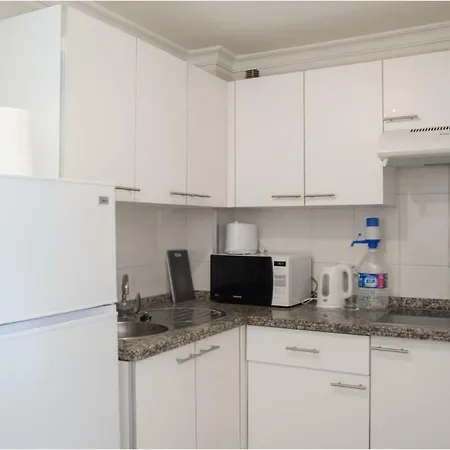 Sur I Sol Cristianos Daire