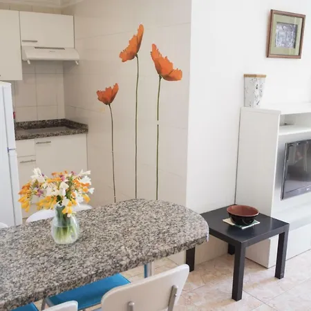 Sur I Sol Cristianos Apartment *