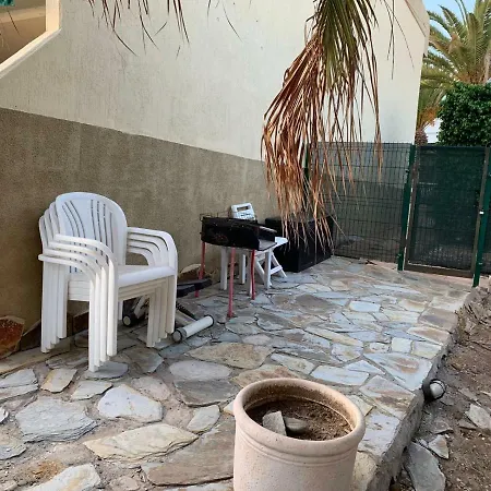 Sur I Sol Cristianos Daire Arona (Tenerife)