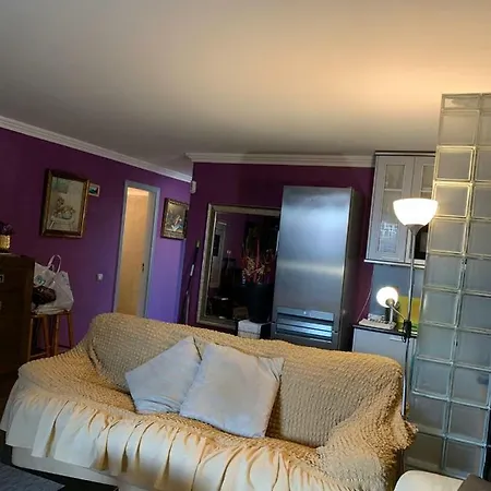 Sur I Sol Cristianos * Arona (Tenerife)