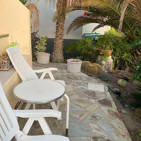 Apartment Sur I Sol Cristianos