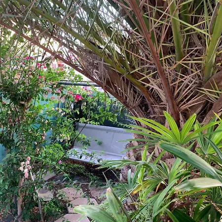 Sur I Sol Cristianos Daire *