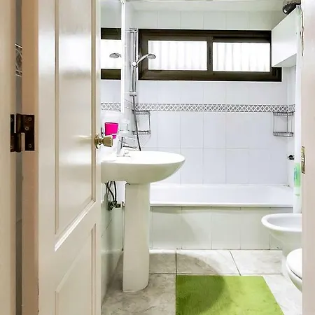 Sur I Sol Cristianos * Arona (Tenerife)