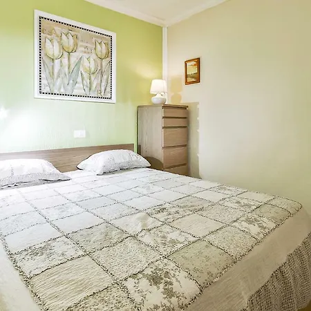 Daire Sur I Sol Cristianos *