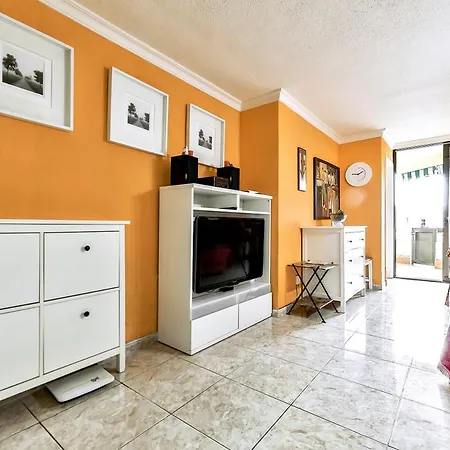 Apartment Sur I Sol Cristianos Arona (Tenerife)