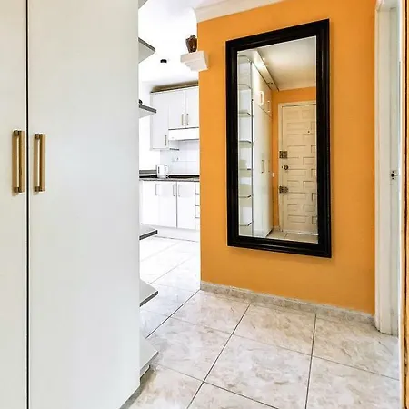 Daire Sur I Sol Cristianos