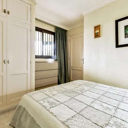 Sur I Sol Cristianos Apartment Arona (Tenerife)