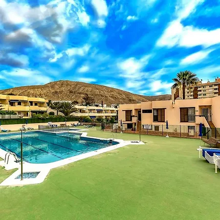 Apartment Sur I Sol Cristianos Arona (Tenerife)