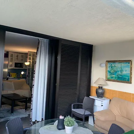 Sur I Sol Cristianos * Arona (Tenerife)