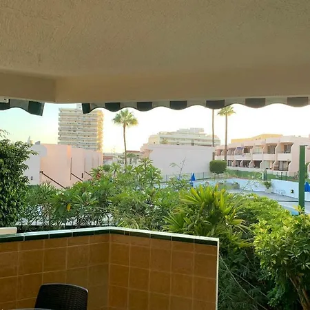 Sur I Sol Cristianos * Arona (Tenerife)