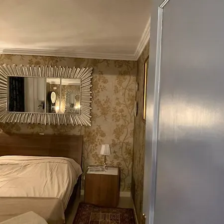 Apartment Sur I Sol Cristianos Arona (Tenerife)