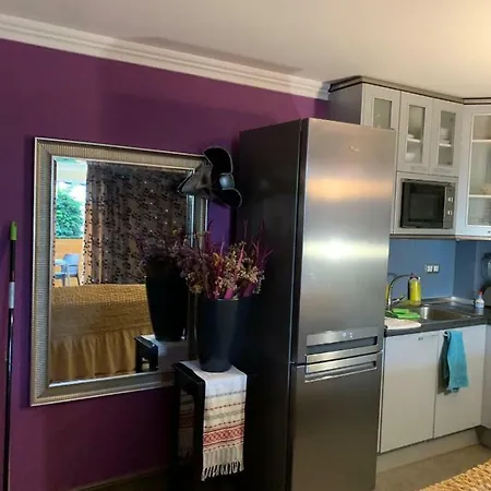 Daire Sur I Sol Cristianos *