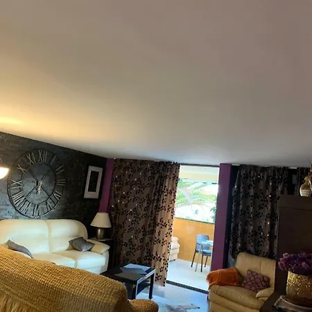 Sur I Sol Cristianos Apartment
