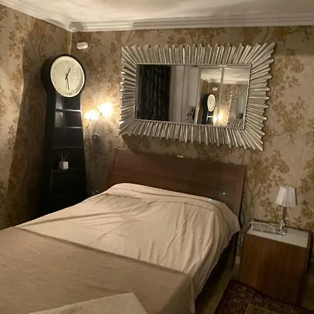 Daire Sur I Sol Cristianos