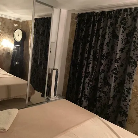 Apartment Sur I Sol Cristianos Arona (Tenerife)