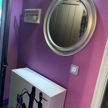 Sur I Sol Cristianos Daire *