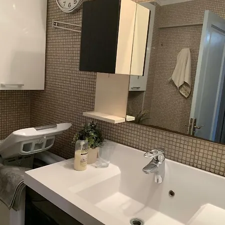 Sur I Sol Cristianos * Arona (Tenerife)