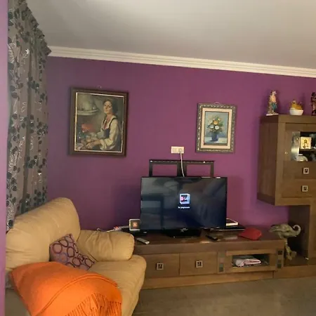 Sur I Sol Cristianos Daire *