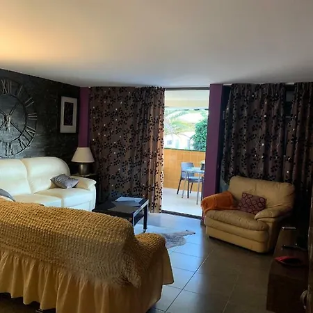 Apartment Sur I Sol Cristianos *