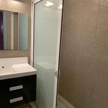 Sur I Sol Cristianos Apartment Arona (Tenerife)