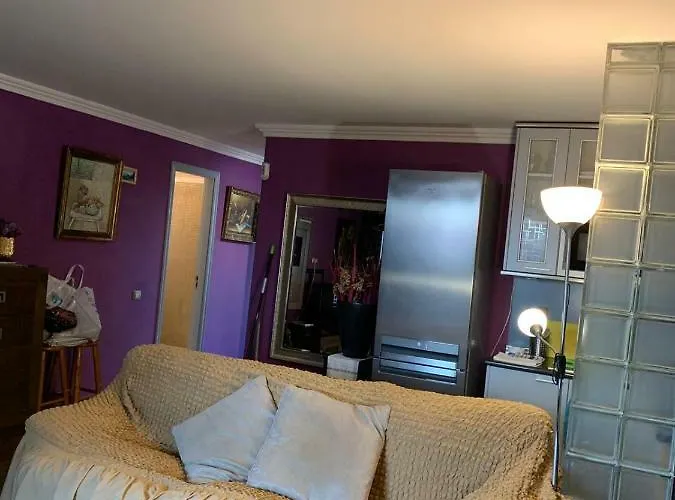 Sur I Sol Cristianos * Arona (Tenerife)