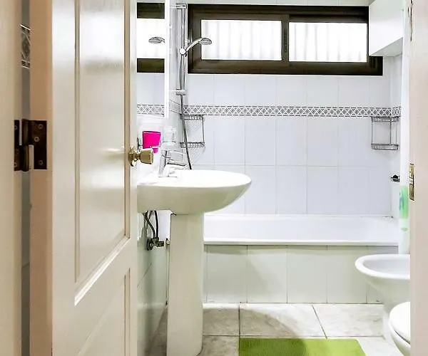 Sur I Sol Cristianos * Arona (Tenerife)