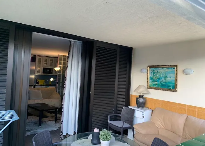 Sur I Sol Cristianos * Arona (Tenerife)