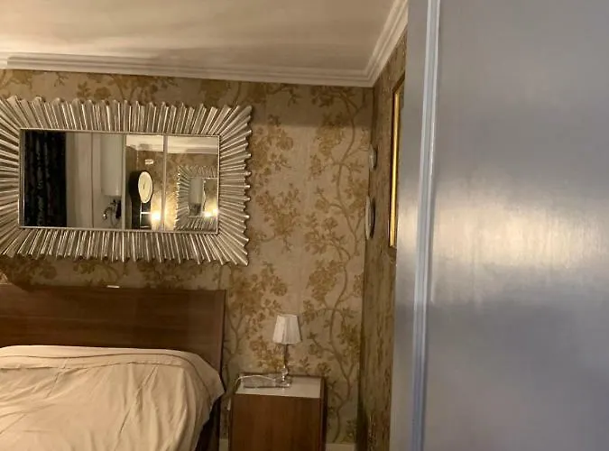 Lägenhet Sur I Sol Cristianos Arona (Tenerife)