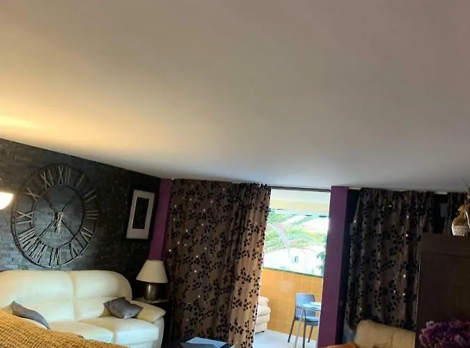 Sur I Sol Cristianos Lägenhet