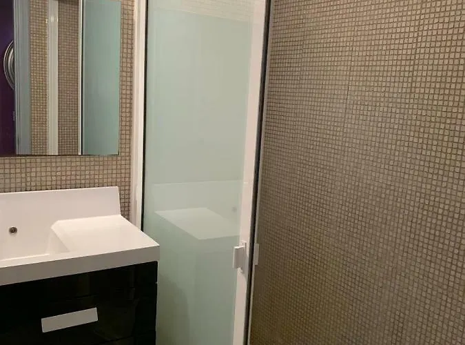 Sur I Sol Cristianos Lägenhet Arona (Tenerife)