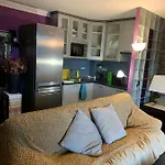 Sur I Sol Cristianos Appartement *